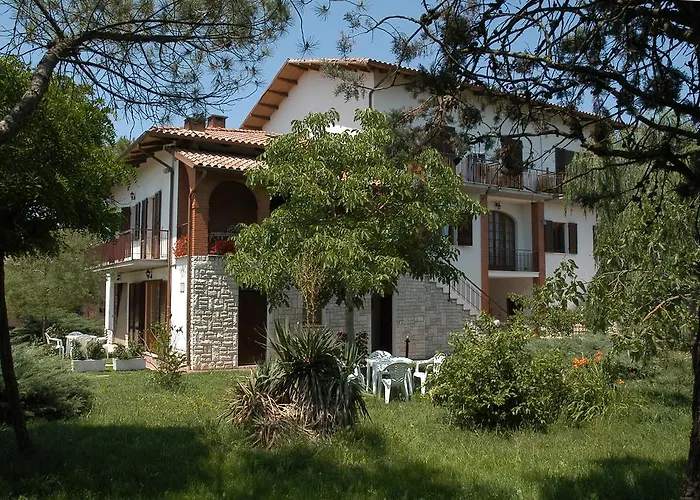 Le RoseAgriturismo