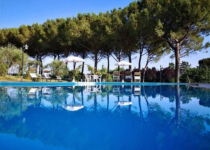 Poggio Verde Castiglione del Lago